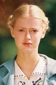 Photo of Sandra Samos as Fanka na podwórku