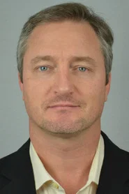 Photo of John Frederick as Officer Henry