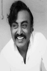 Photo of Vajramuni as Krishna