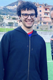 Photo of Livio Cutruneo as Alessandro