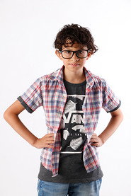 Photo of Ramiro Cardozo as Hugo