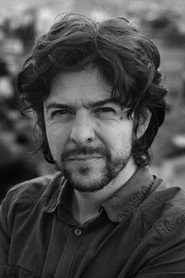 Photo of Javier Izquierdo as Student