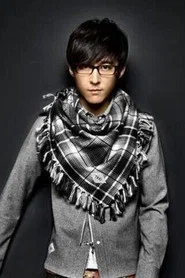 Photo of Yi-Hsun Lin as Mythy Stan