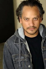 Photo of Jesse Perez as The Attendant