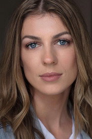 Photo of Lucy Lovegrove as Alice