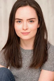 Photo of Robyn Delaney as Zaia / Delta (voice)
