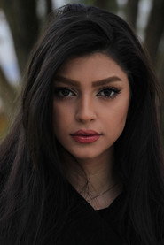 Photo of Sahar Heidary as The Secretary of Farbod
