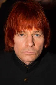 Photo of Zak Starkey as Self