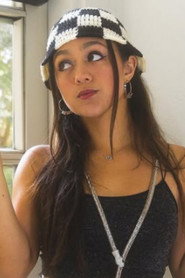 Photo of Melina KB as Mel