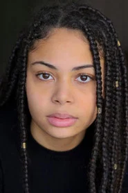 Photo of Louise Marion as Lina