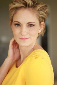 Photo of Lelia Etsebeth as Liezl du Plessis
