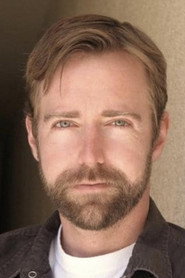 Photo of Charlie Vaughn as Bernie Andrews