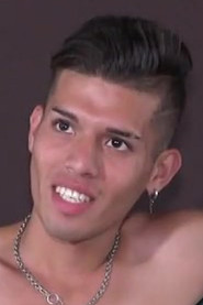 Photo of Abel Islas