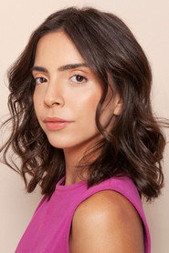 Photo of Bárbara Salles as Amanda