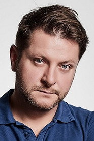 Photo of Przemysław Redkowski as Maniek