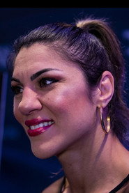 Photo of Bethe Correia as Self