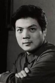 Photo of Mei Zhaohua as Takamura