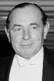 Photo of Anthony Kimmins as Paul Mortimer