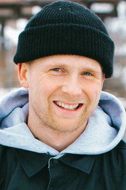 Photo of Jake Kuzyk