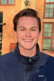 Photo of Joel Segerdahl as Self - Narrator (voice)