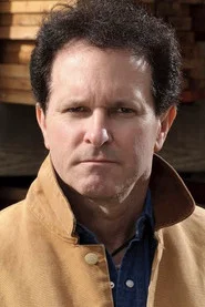 Photo of Larry Laverty as Matty's Man