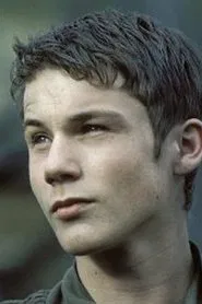 Photo of Scott Moutter as Jared Wilke