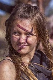 Photo of Sanne Johnson Lund as Carrie