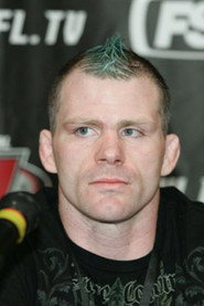 Photo of Josh Haynes as Self