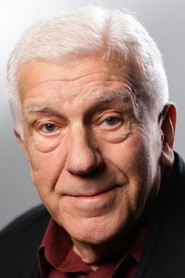 Photo of Henryk Łapiński as King Cynamon / Other Characters (voice)