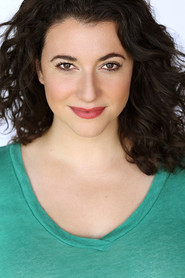 Photo of Tracey Kaplan as Party Guest