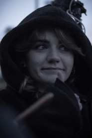 Photo of Adélaïde Broie-Georget as Manon