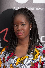 Photo of Morayo Akandé as Abby King