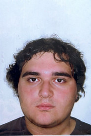 Photo of Santino Bucco as Mauricio