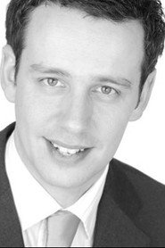 Photo of Nicholas Curror as Nick
