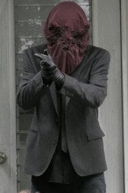 Photo of Colin Marshall as Max