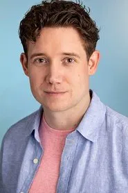 Photo of Jono Mitchell as Grant