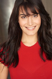 Photo of Tullia Ferraro as Sandra