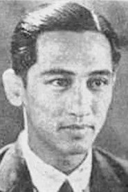 Photo of Menghe Gu as Jun Tang