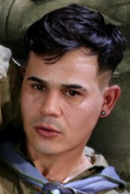 Photo of David