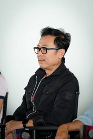 Photo of Vân Sơn as Tam OK