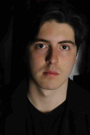 Photo of Ryan Gladman as Brett Cavalier