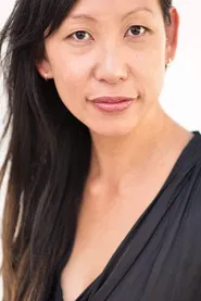 Photo of Hsiao-Ling Tang as Josephine