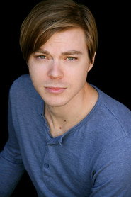 Photo of Victor Mascitelli as Buck