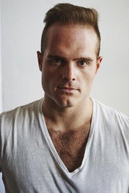 Photo of Andy Ingram as The Evil Dr. Itis