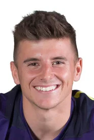 Photo of Mason Mount as Self