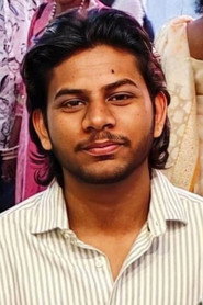 Photo of Anand as Grandmaster