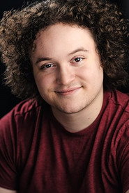 Photo of Hunter Golden as Brant