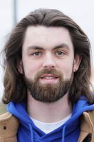 Photo of Paddy Seery as The Pilgrim