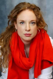 Photo of Sarah Gallagher as Ciara Gordon