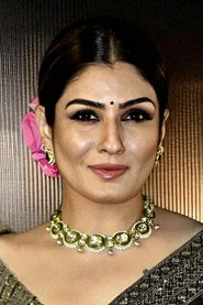 Photo of Raveena Tandon as Roma Singh